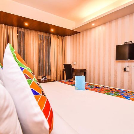Fabhotel Prime The New Heaven New Delhi Eksteriør billede