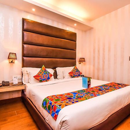 Fabhotel Prime The New Heaven New Delhi Eksteriør billede