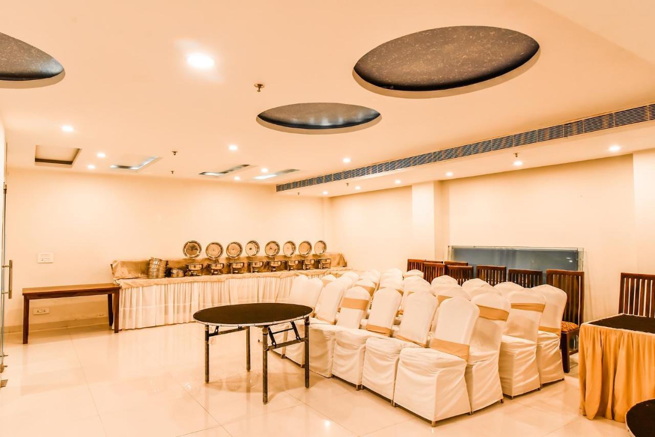 Fabhotel Prime The New Heaven New Delhi Eksteriør billede